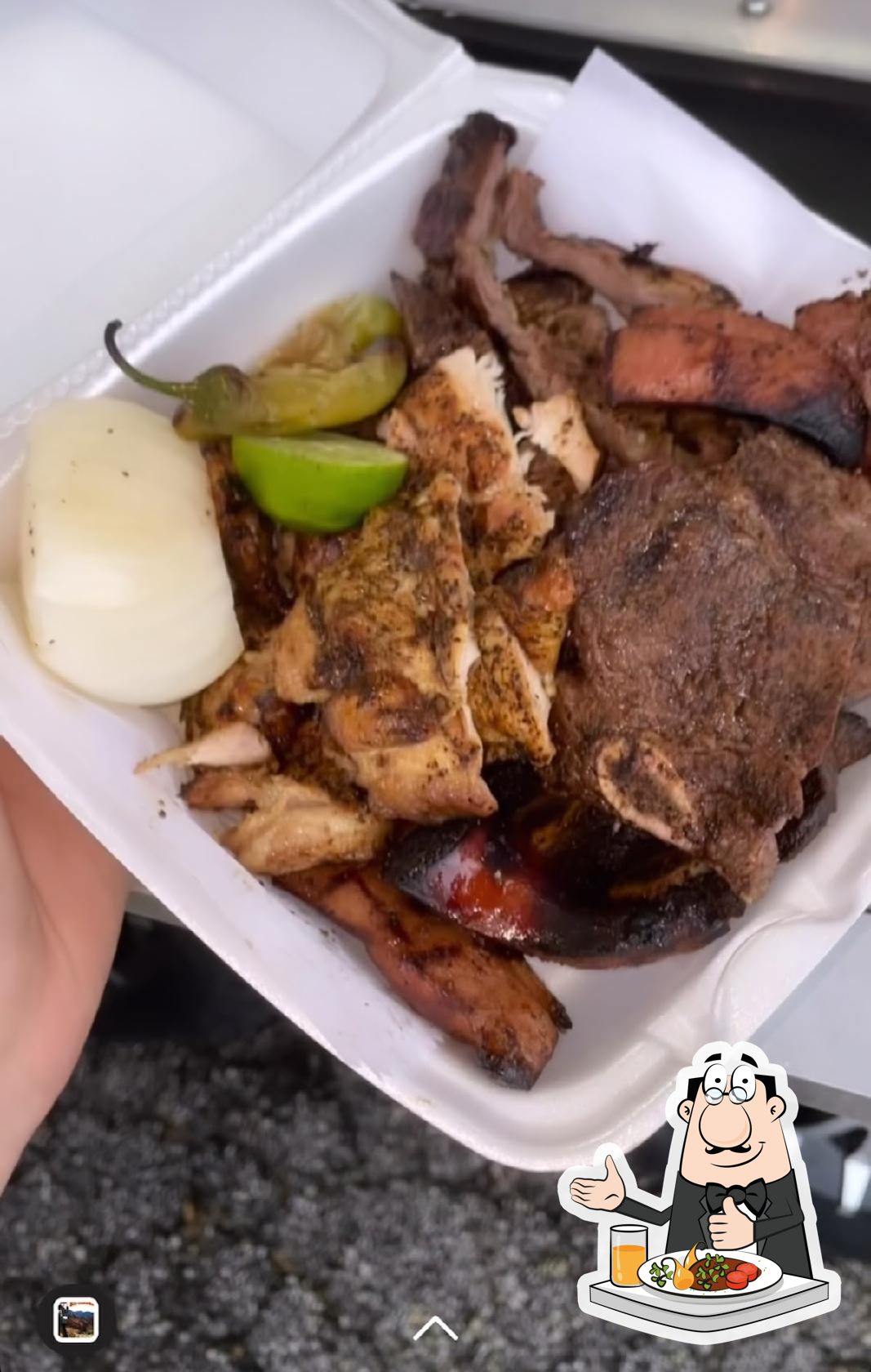 El Rincon Del Taco