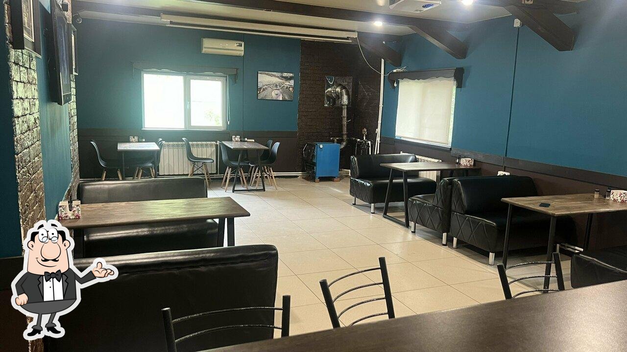 Кафе