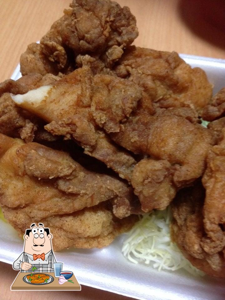なか