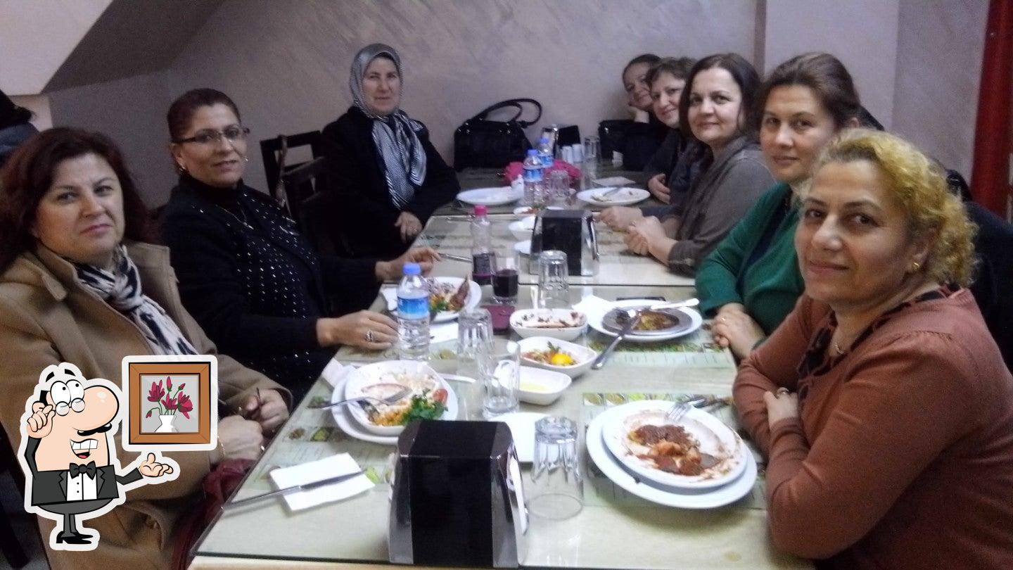 Sofram Kebap