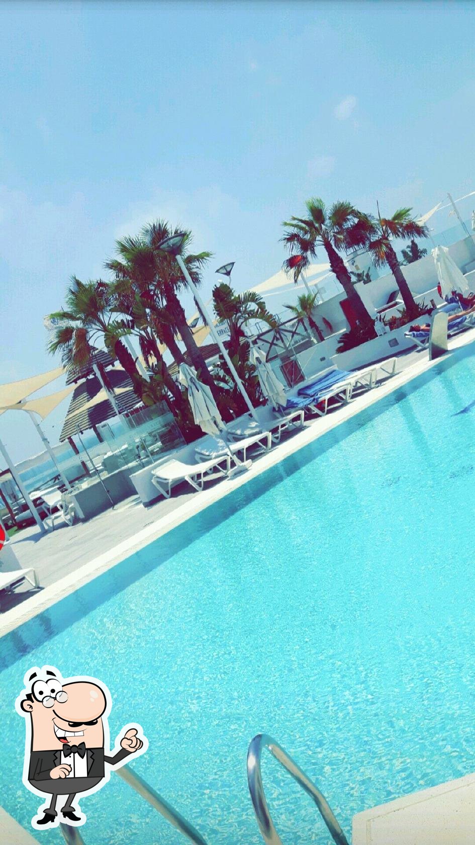 Beach Club Playa de la Luz