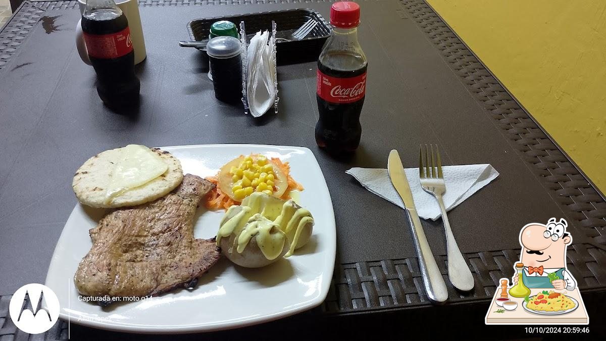 Jhon’s parrilla
