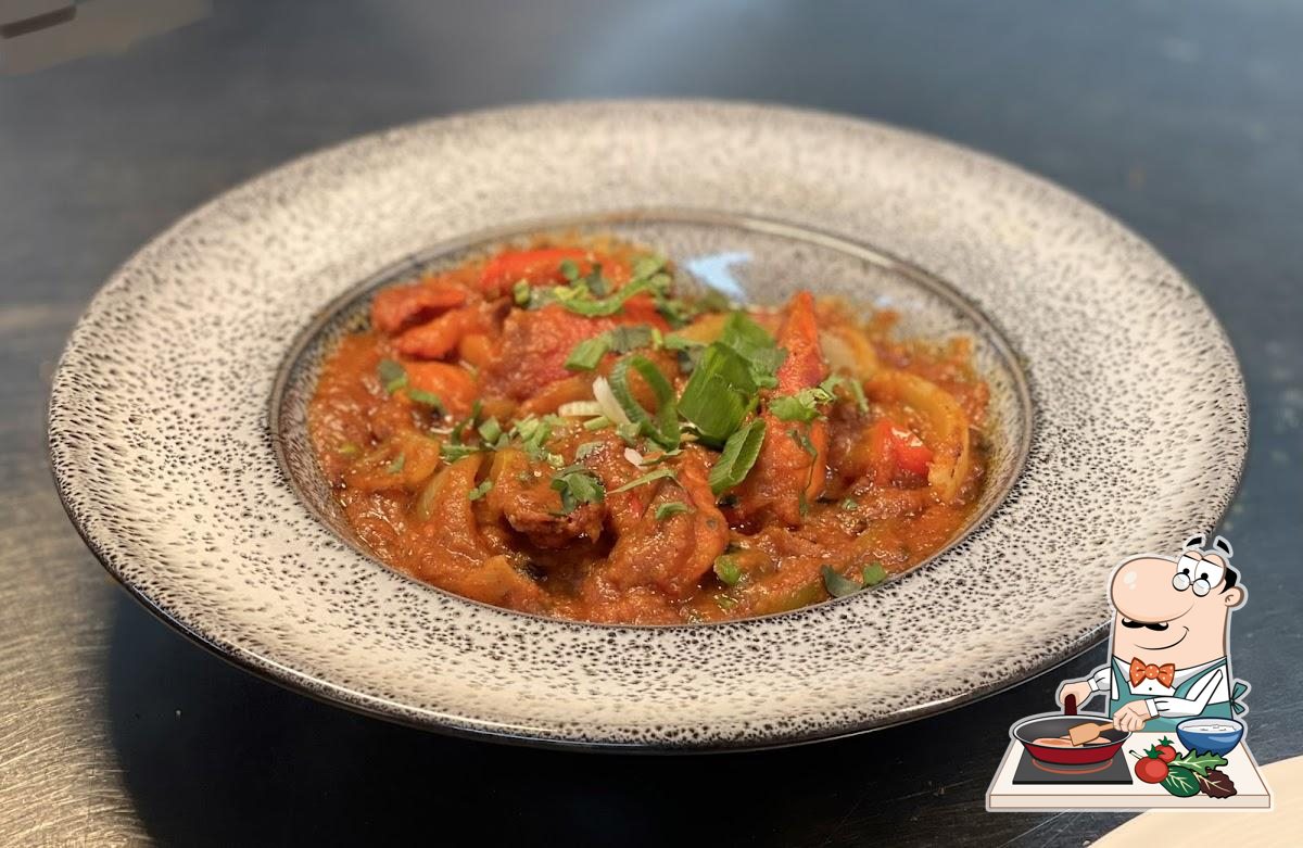 Barajee - Best Indian Bar Restaurant Shirley & Wythall