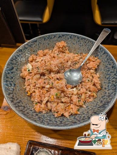 鉄板焼 しるし