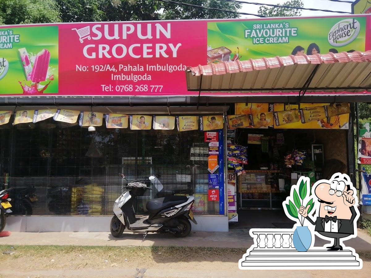 London Grill Kirillawala