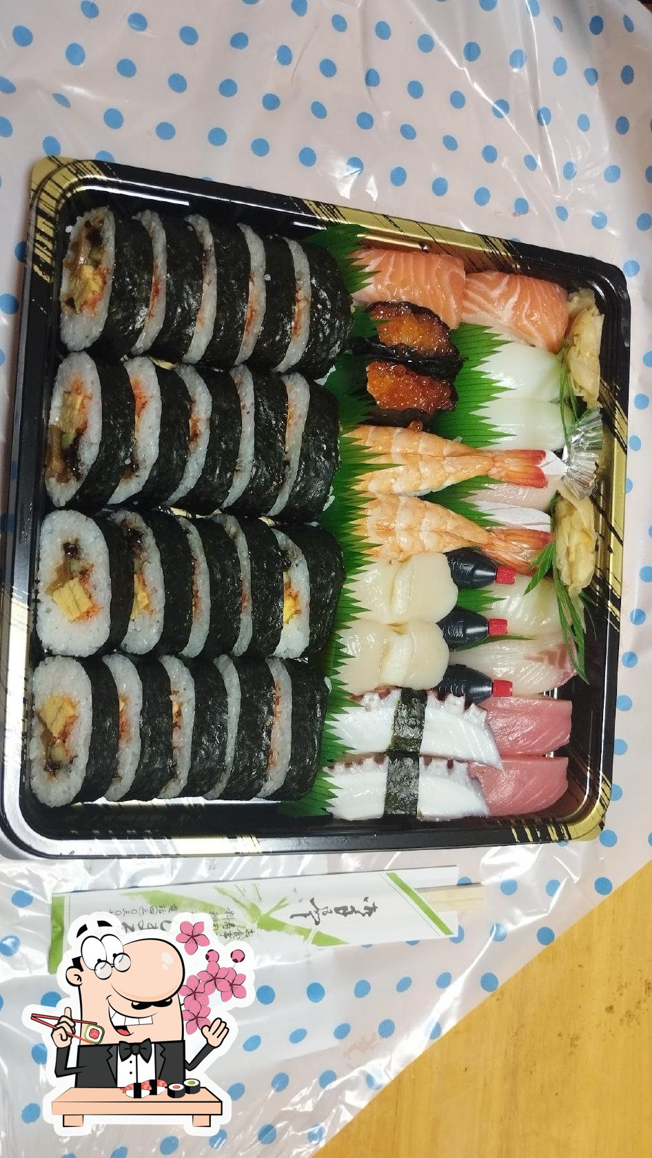 Sushi Maruko