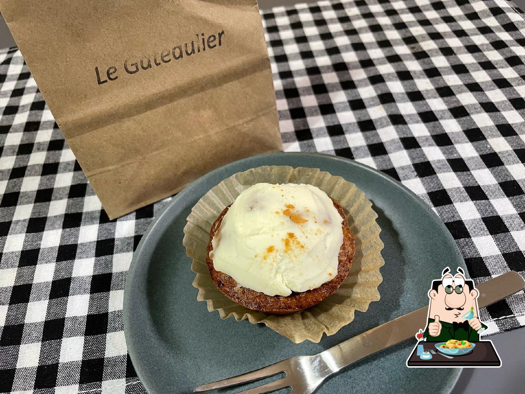 Le Gateaulier
