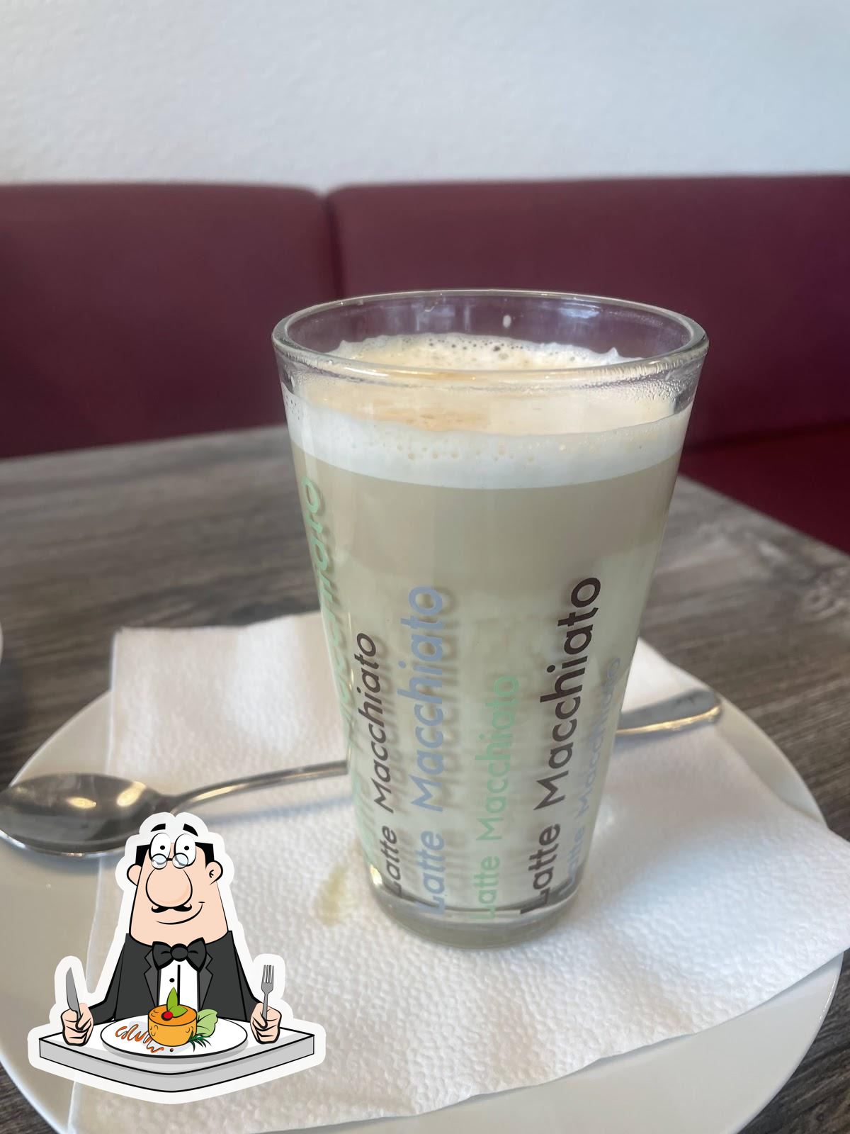 Bäckerei Uwe Wölfle