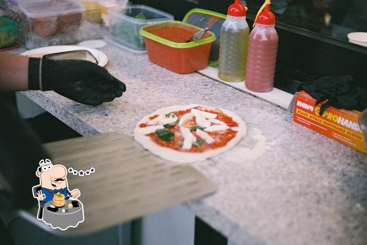 ‘zas Pizza