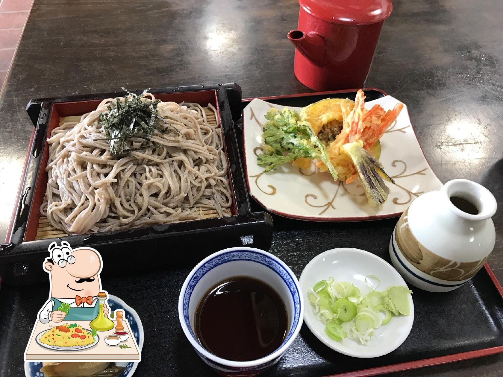 Shimono Ke Yaki