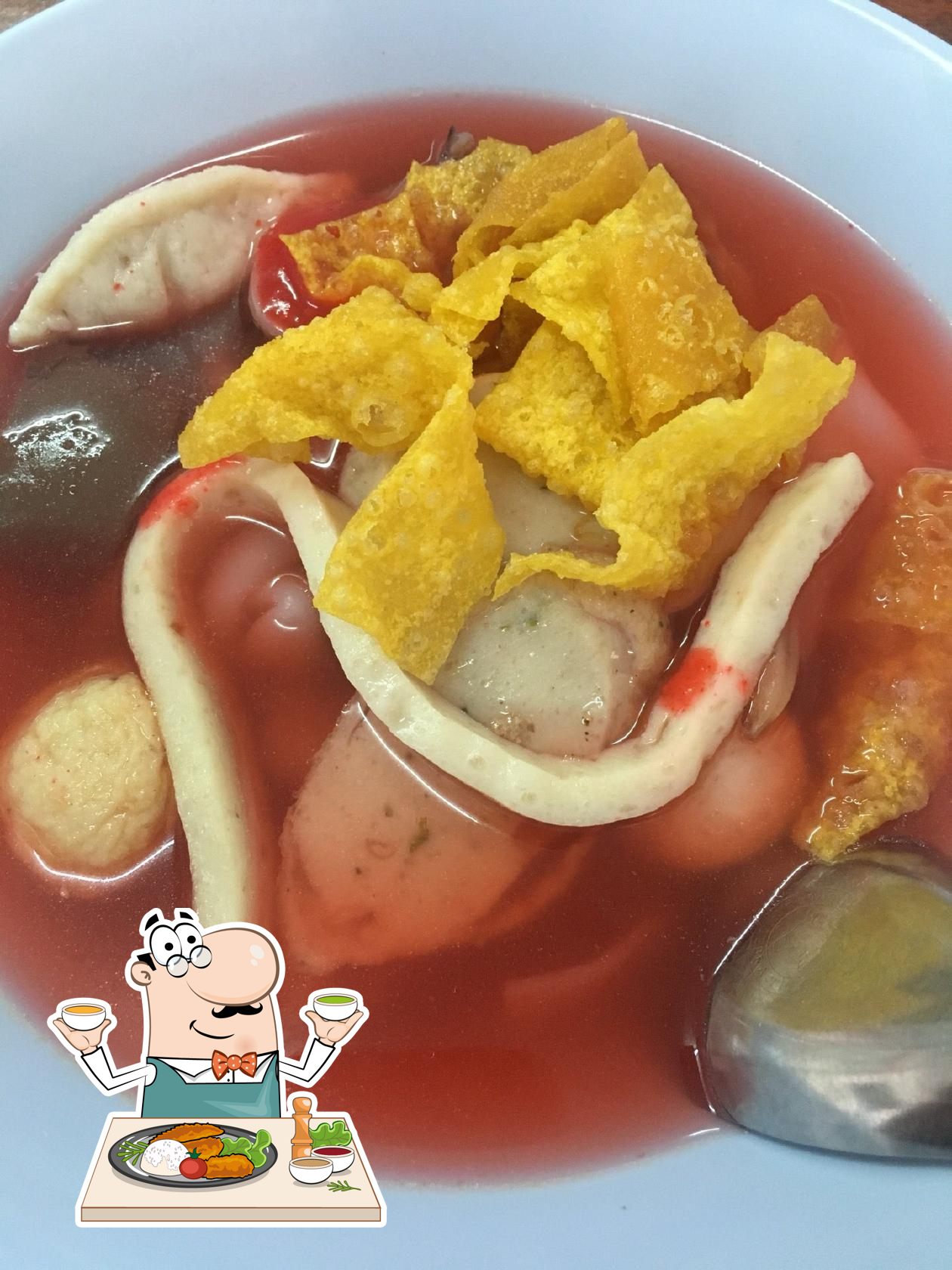 โน็ตเล็ก อิ่มอร่อย