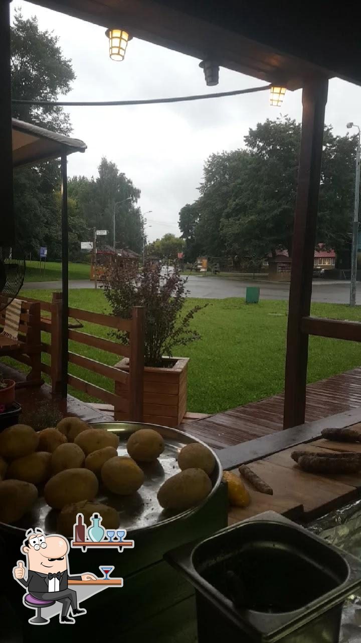 Кафе