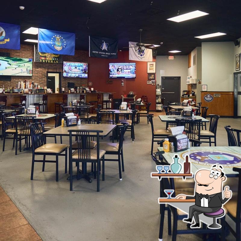 Rally Point Grille Ellijay