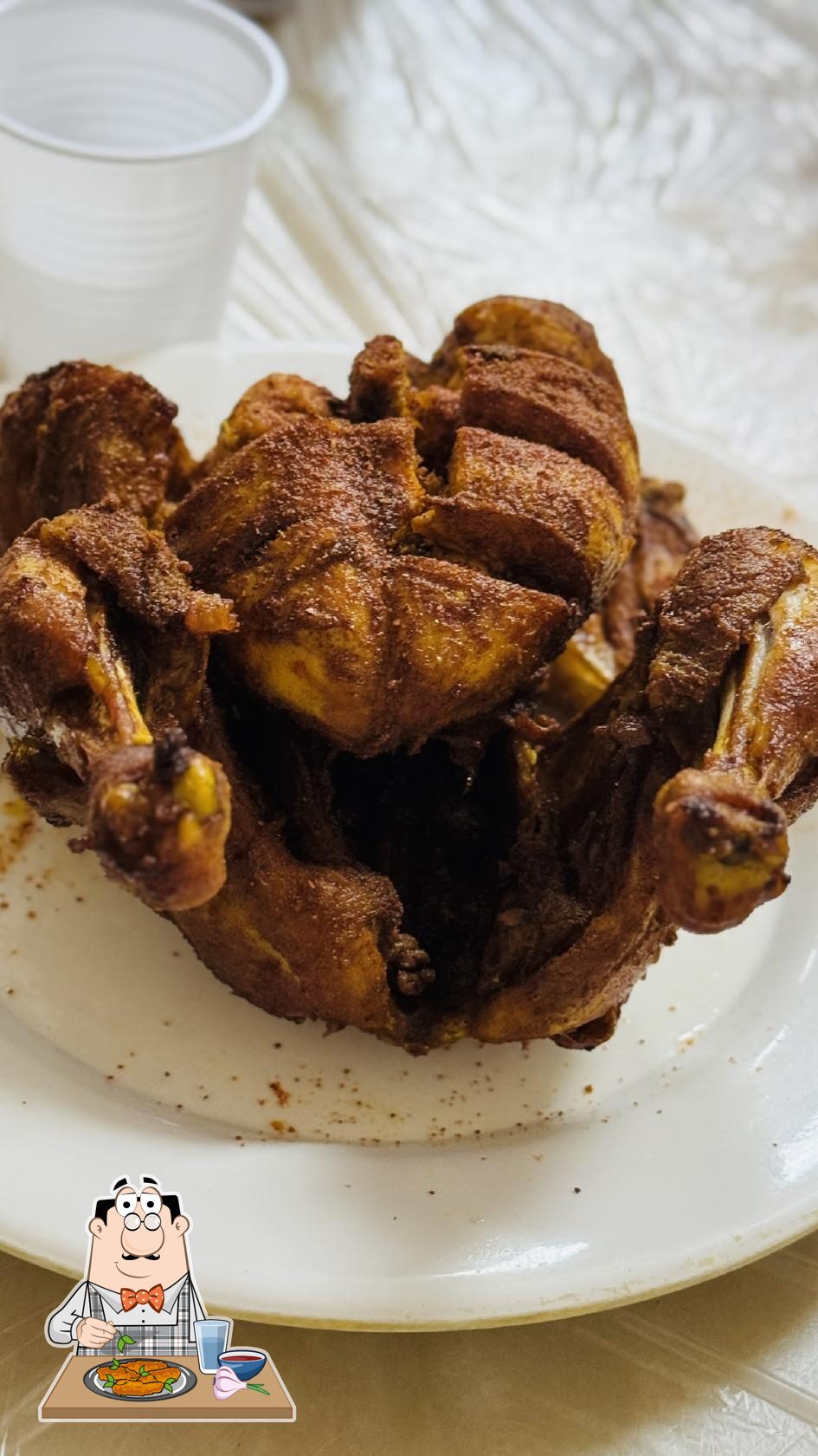 مطعم ركن محبوب Mahboob Resturant