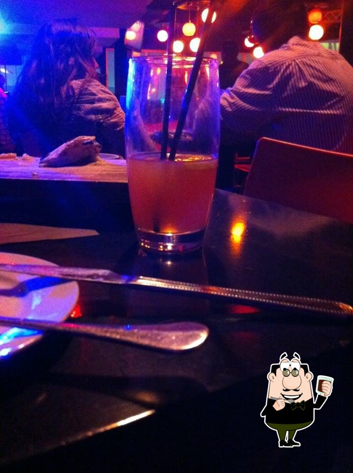 Pub Soberbio