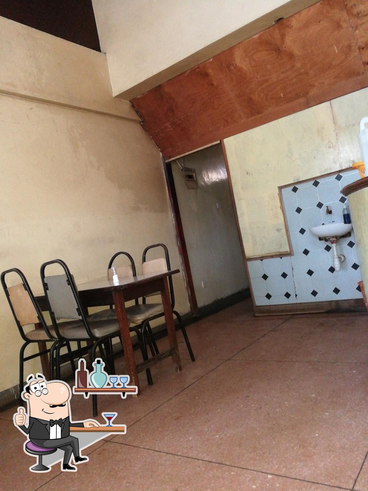 Prestige Cafe