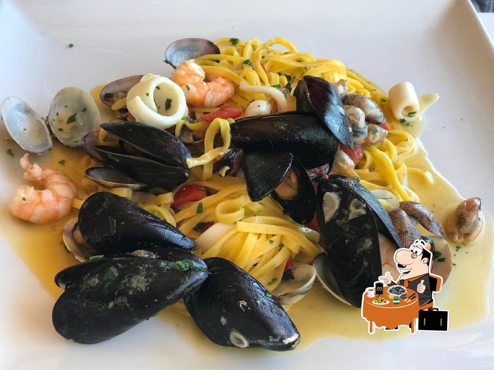 Ristorante Marino 1958