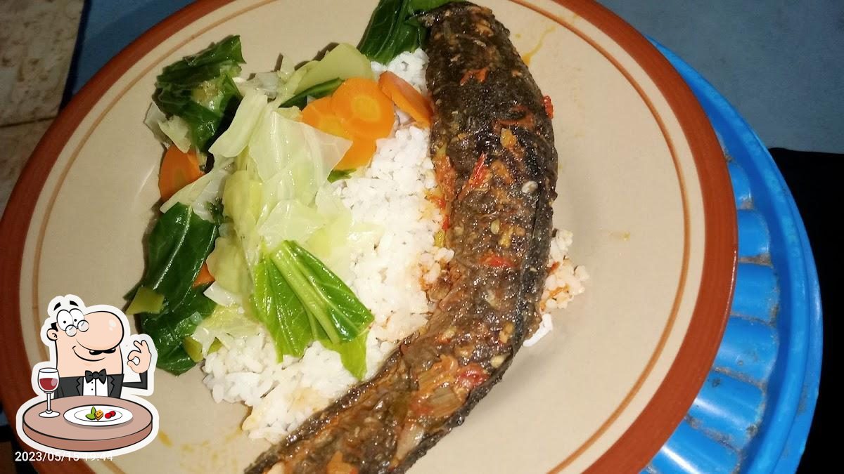 WR. PECEL BU RUKUN