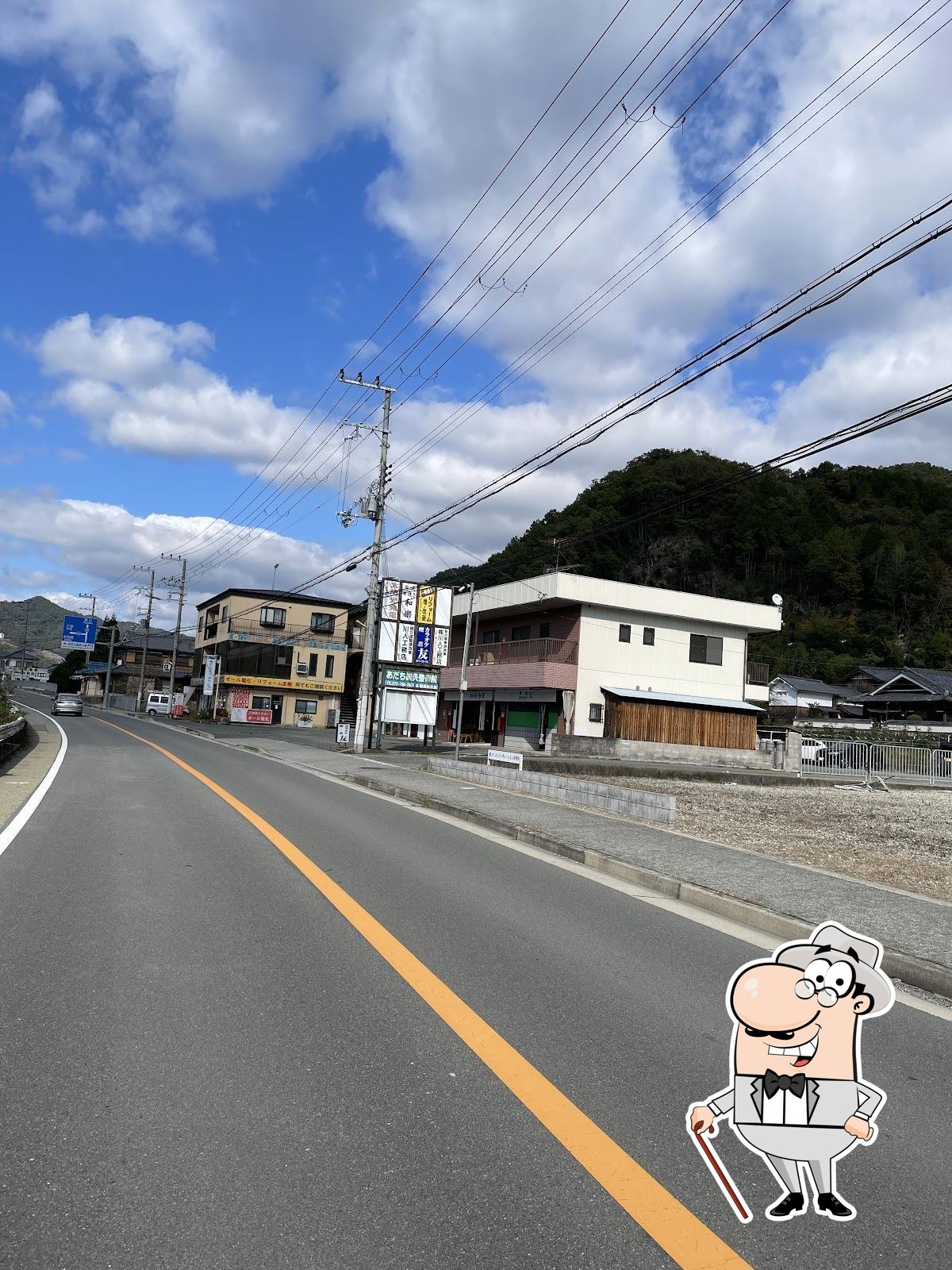 炭火串焼き 和楽