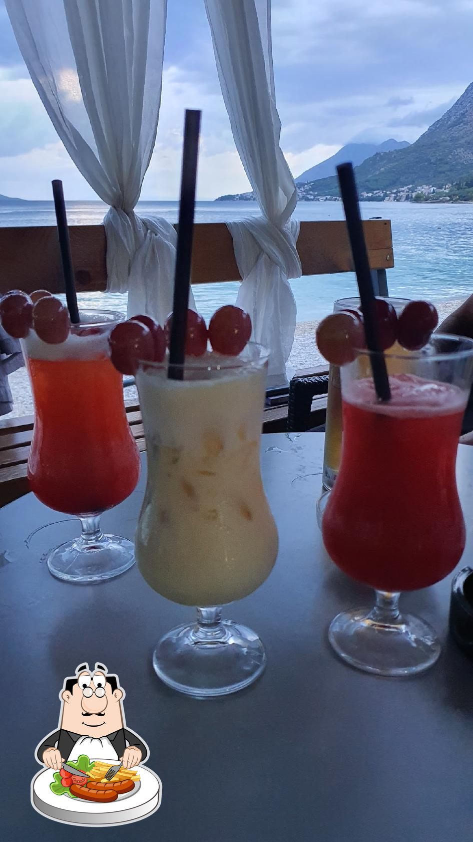 Gušt Caffe Bar