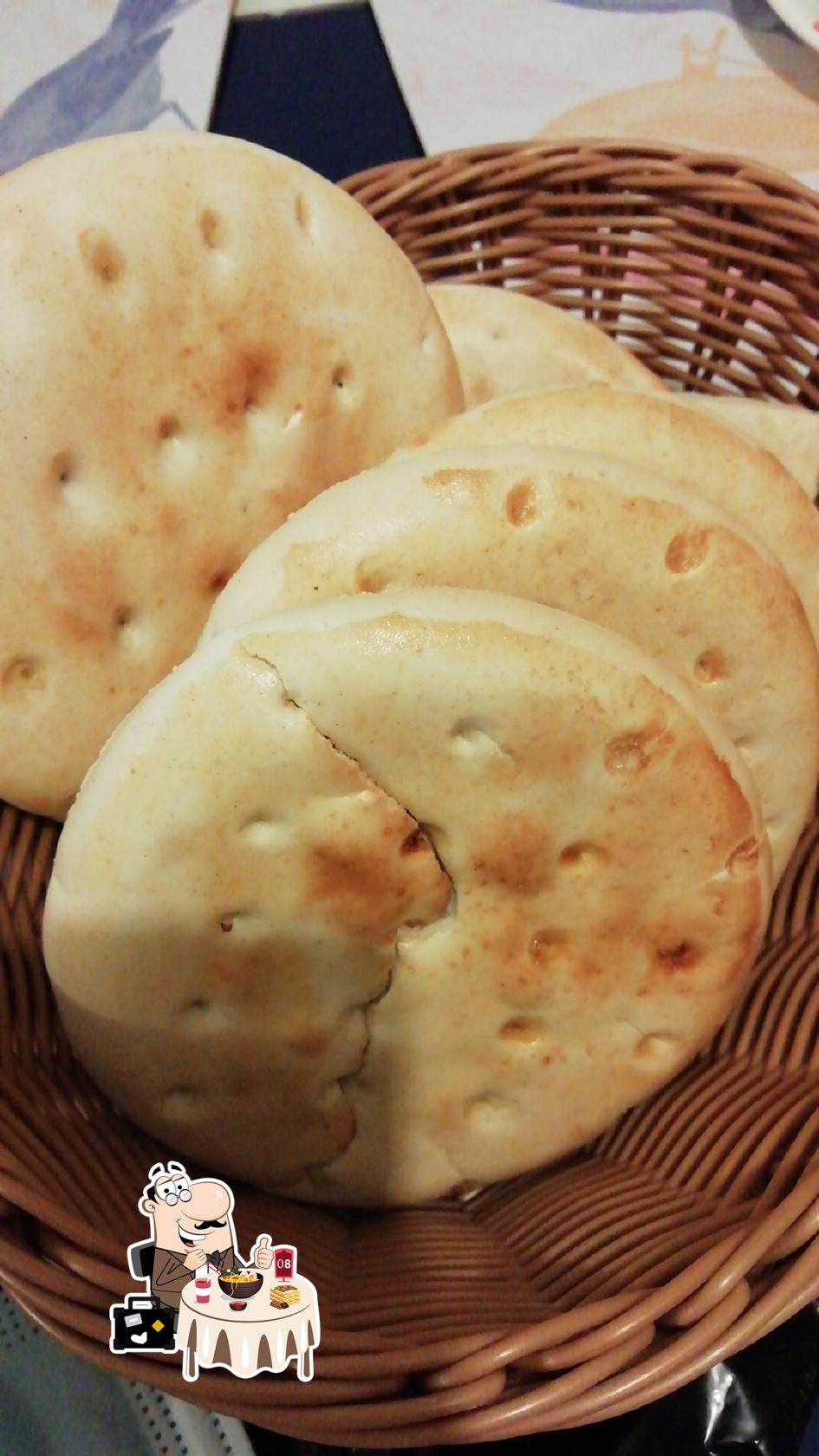 Panaderis La Famoss