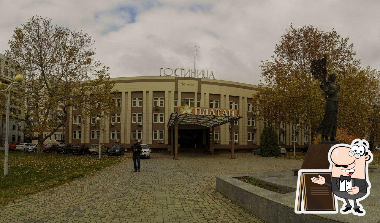 Платан Южный
