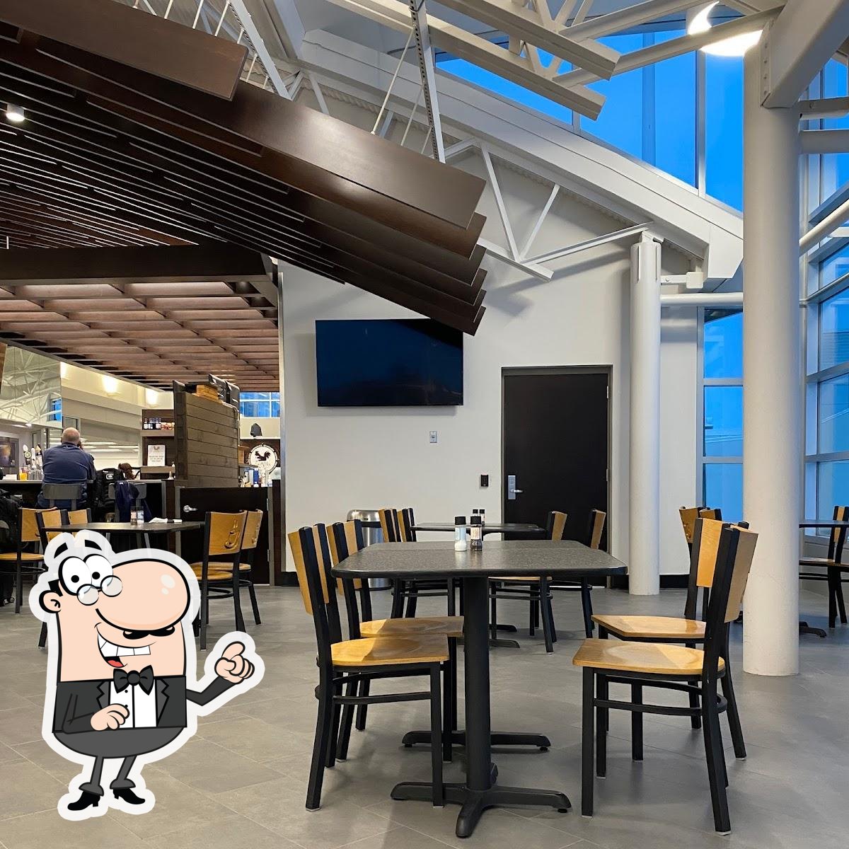 The Blind Rooster Café + Market