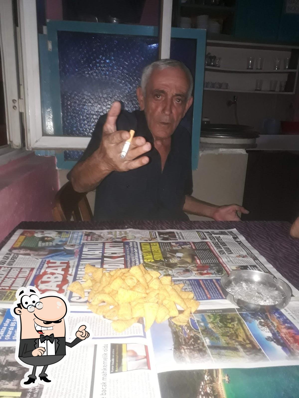 Bahar Restorant