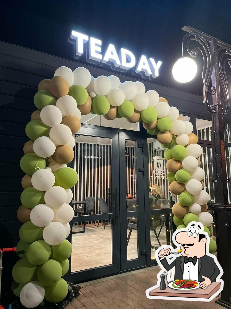 Teaday