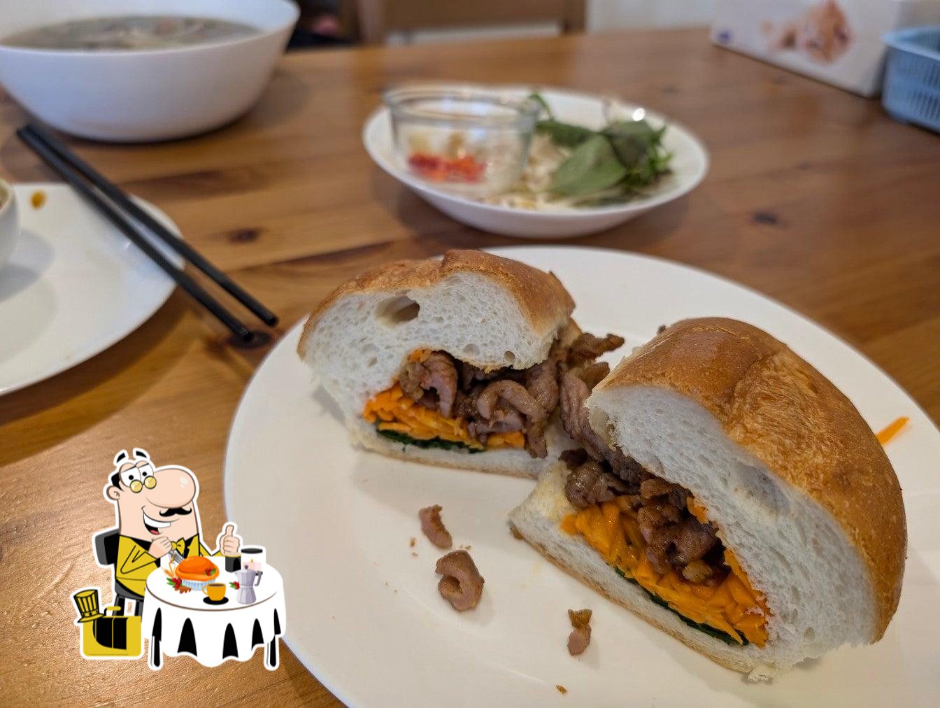 Hong's Kitchen