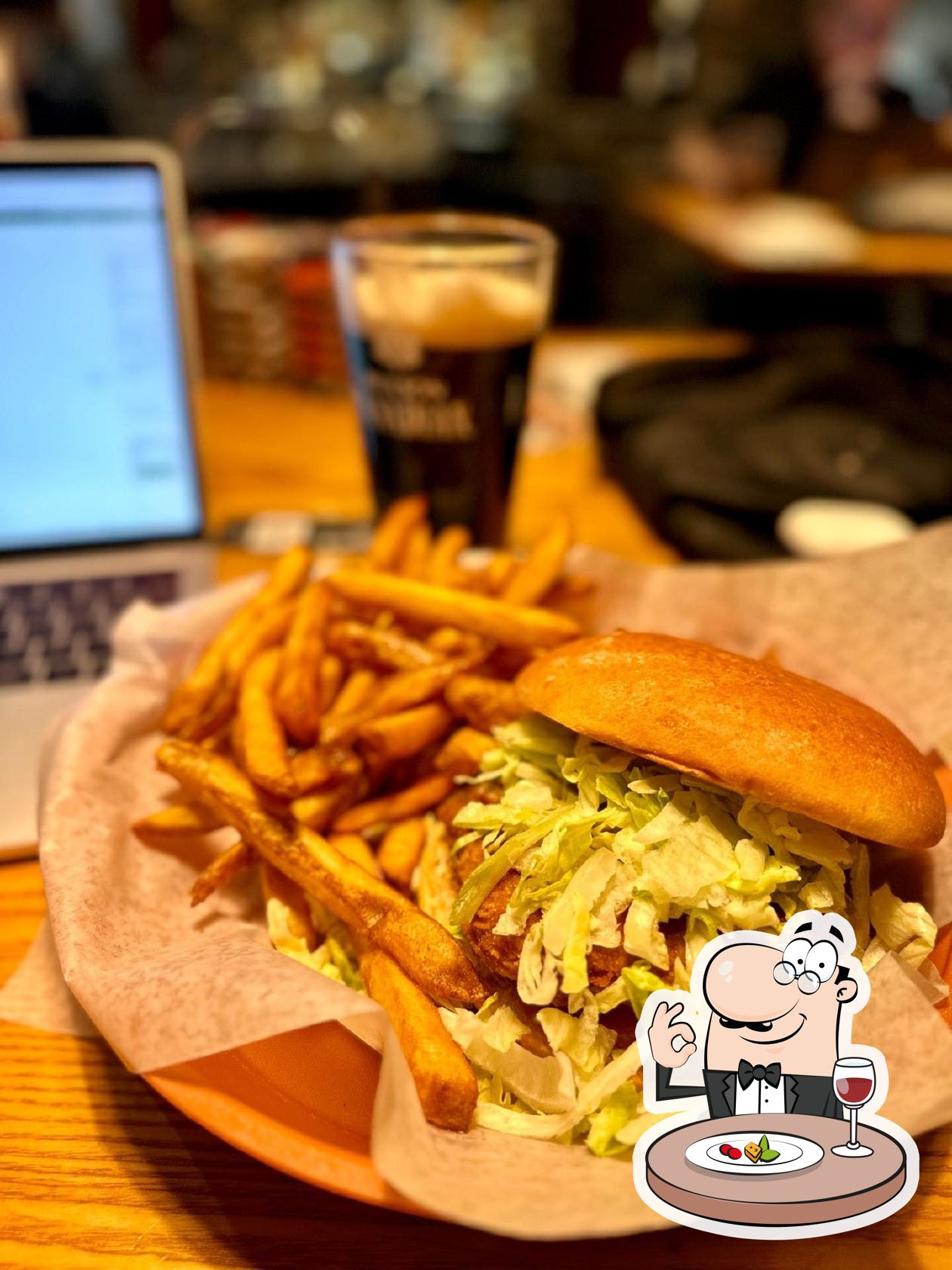 Chili's