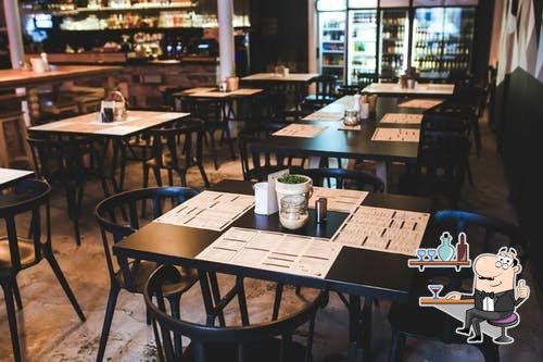 JJB Restaurant