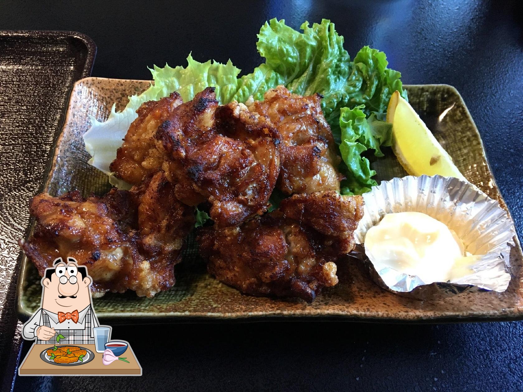 Soba Dokoro Kiraku