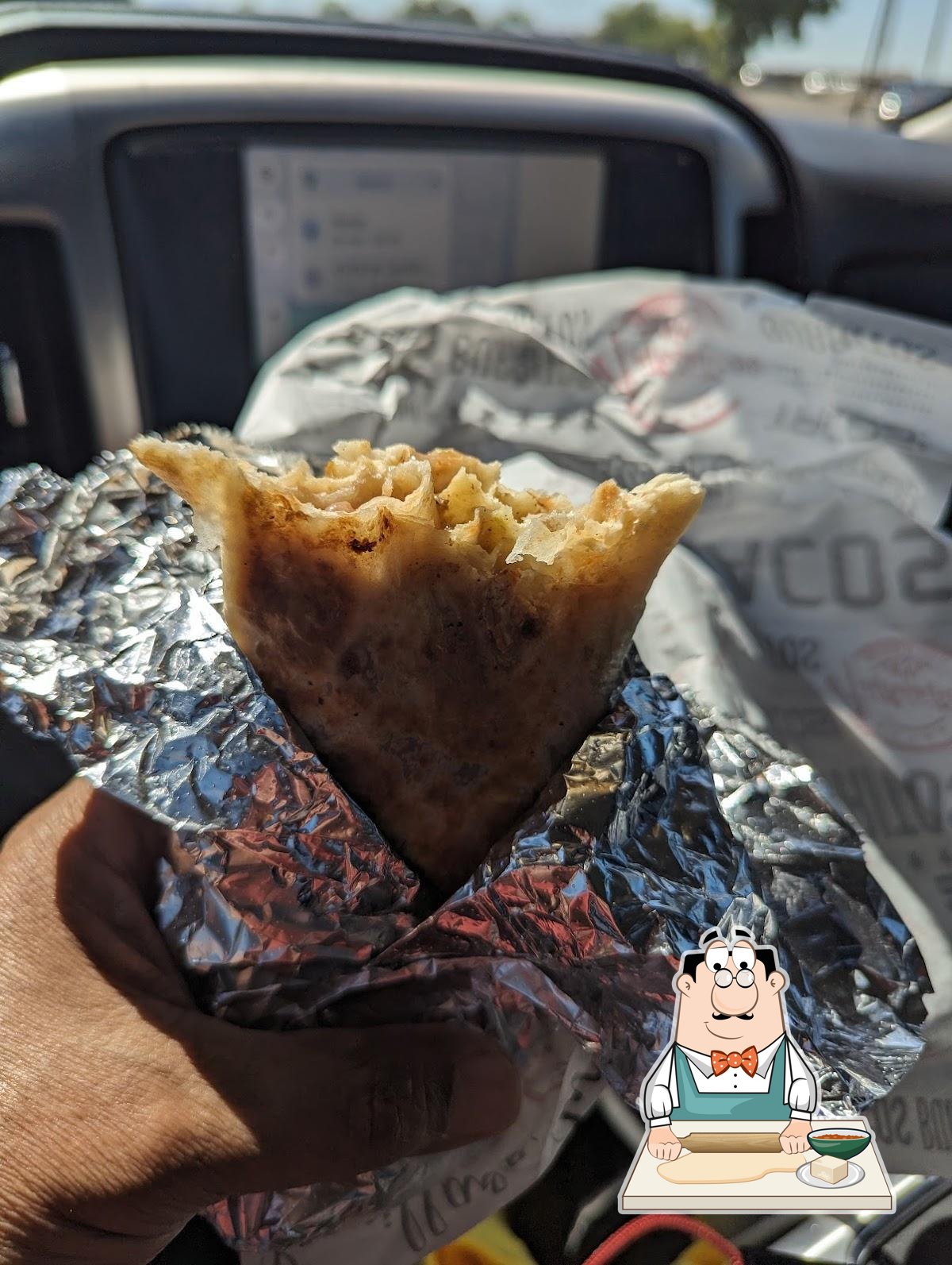 Authenticos Mesquite Grille