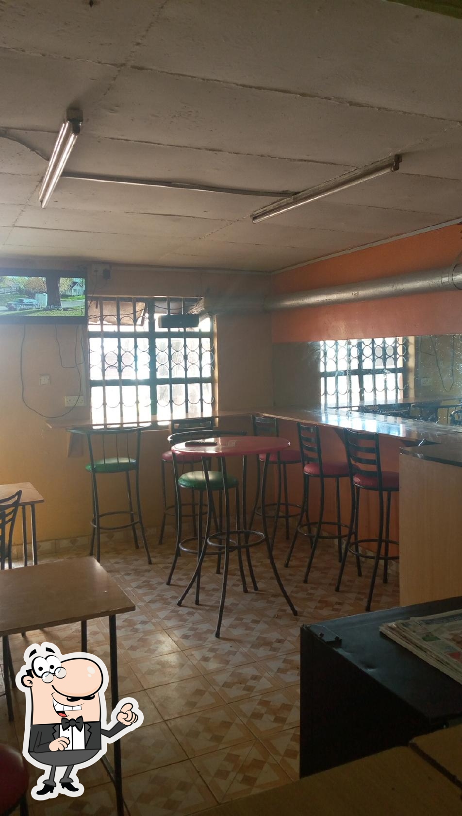 Lemy's Burger Shop