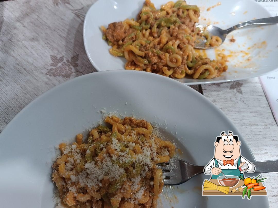 La Bocciofila alla Sirenella