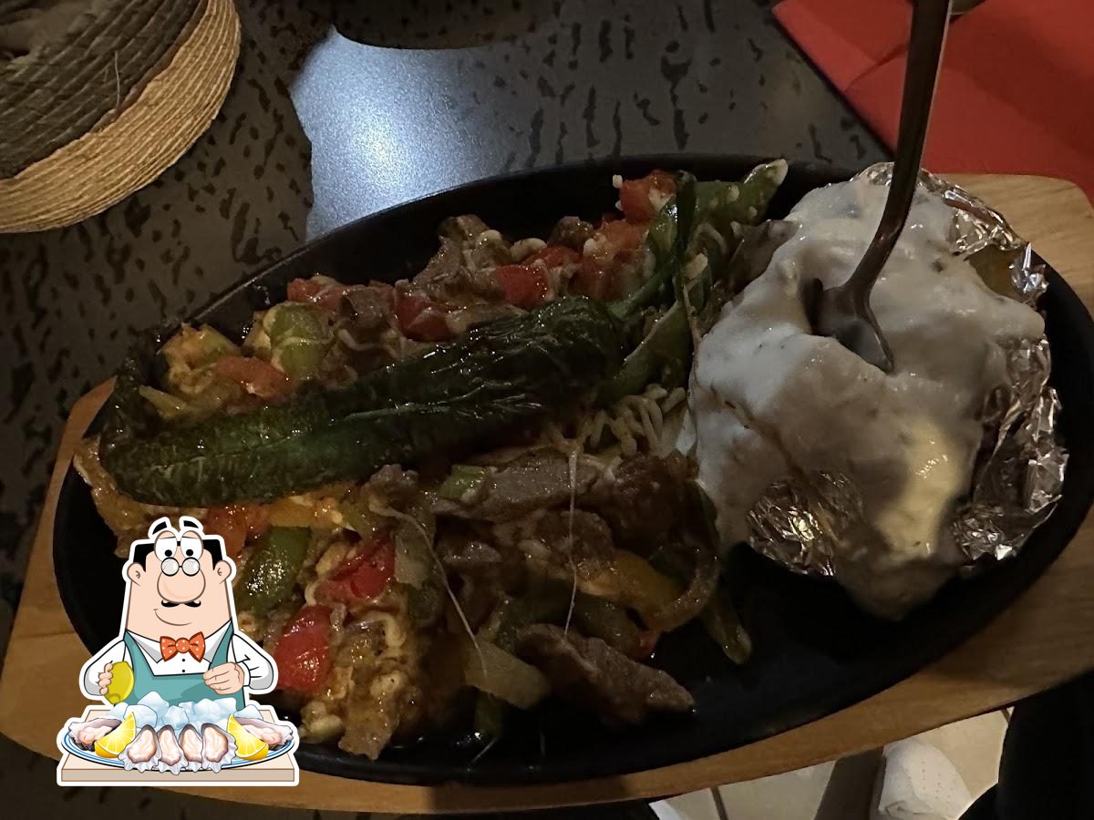 El Bigote Mexican Steakhouse & Bar