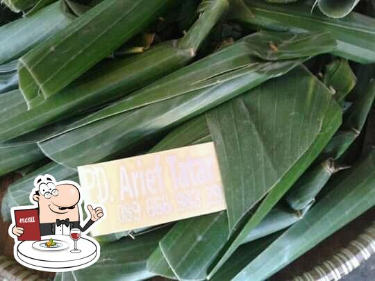 PD ARIEF TATAR LONTONG