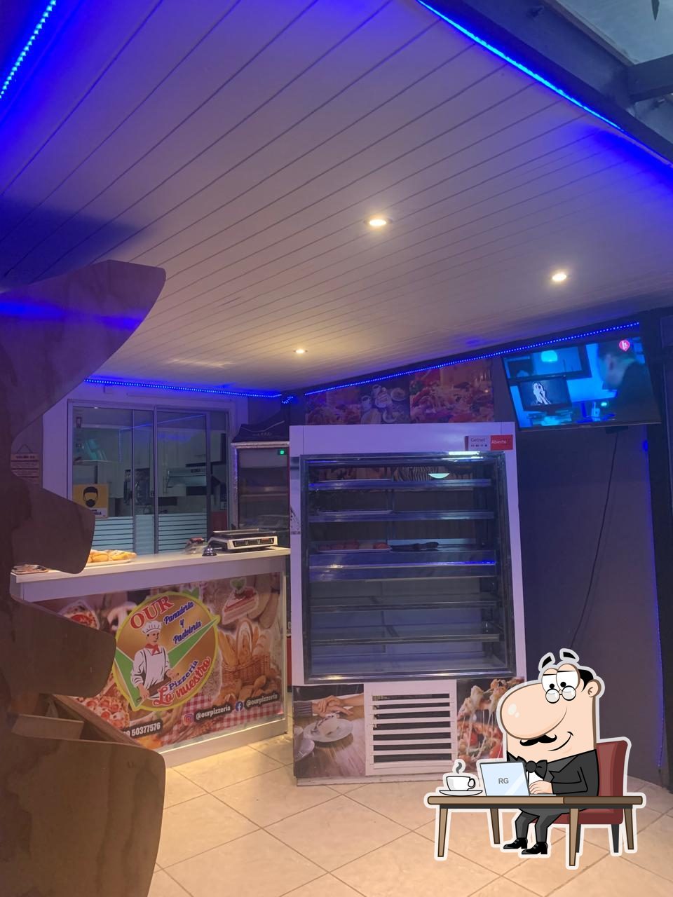 Pizzeria Our