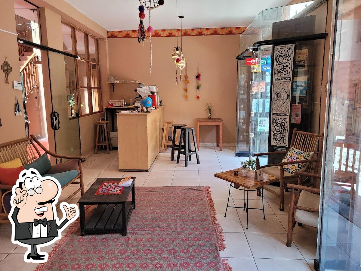 Rotem cafe