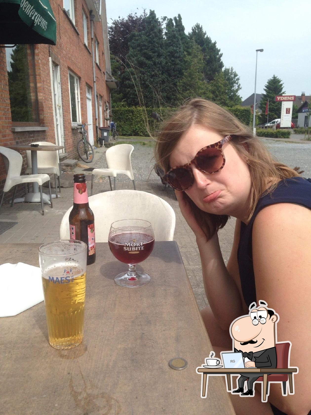 Café Halfweg