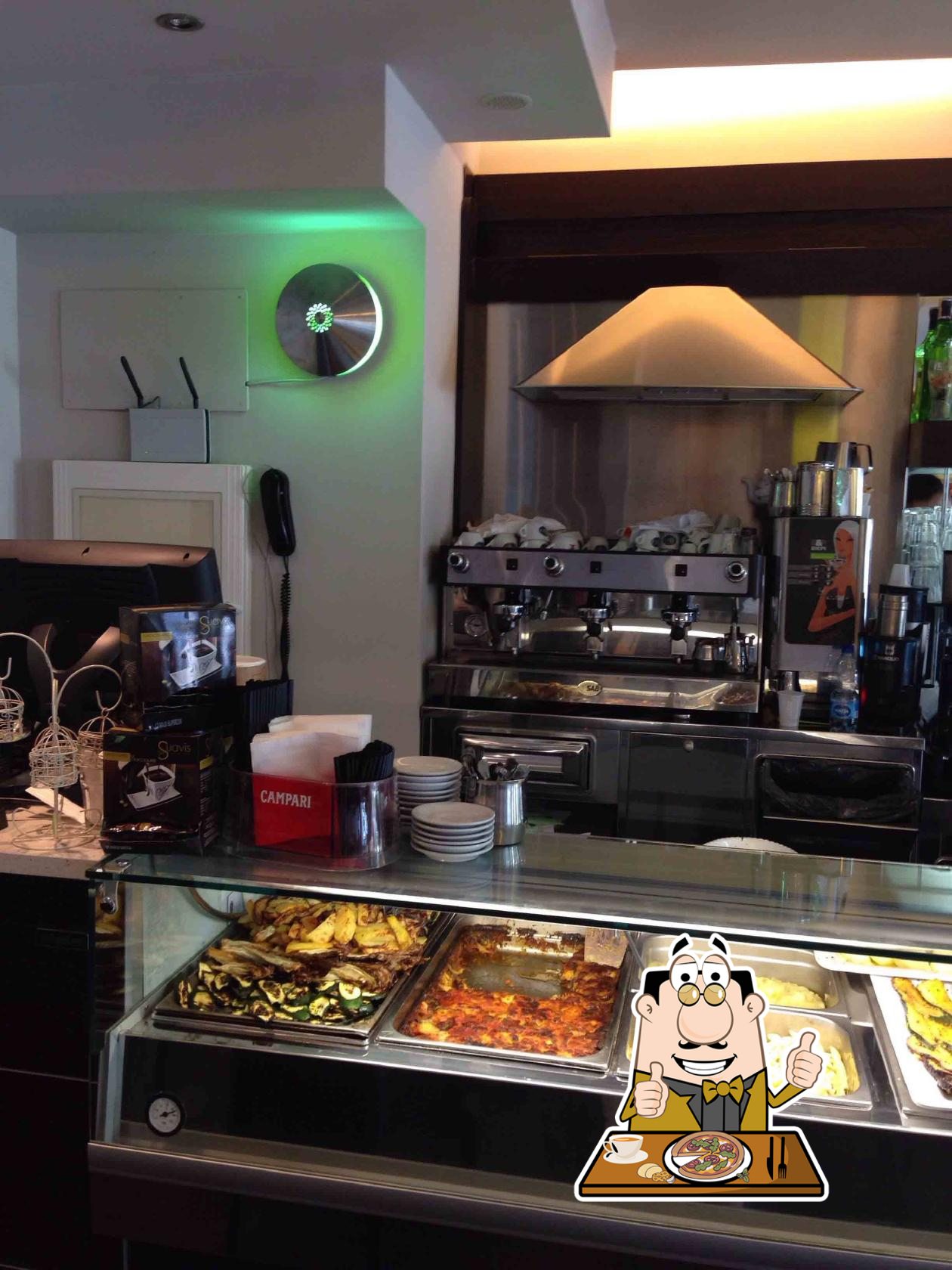 Bistro 21