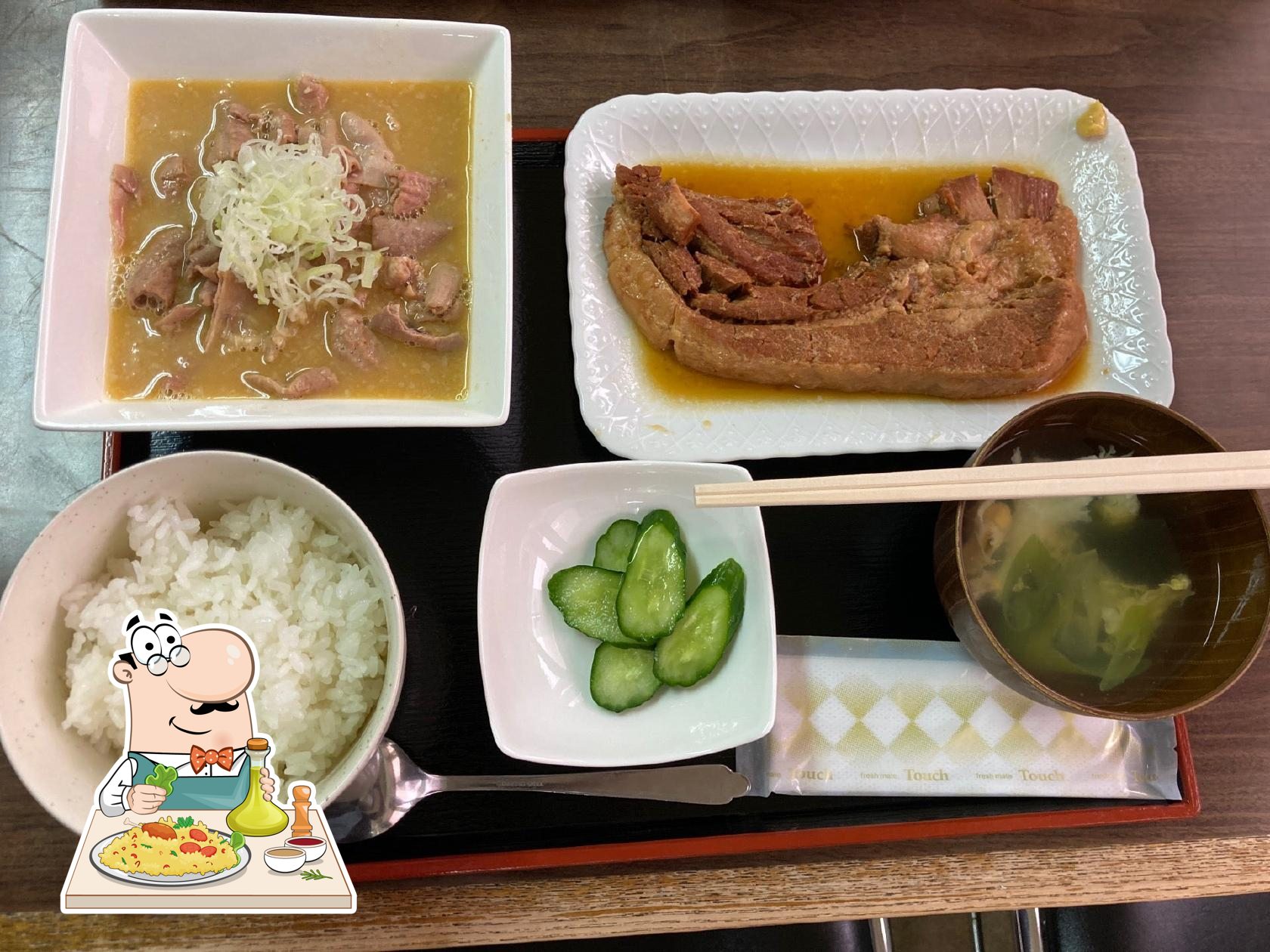 まるぶん 自治医大前店