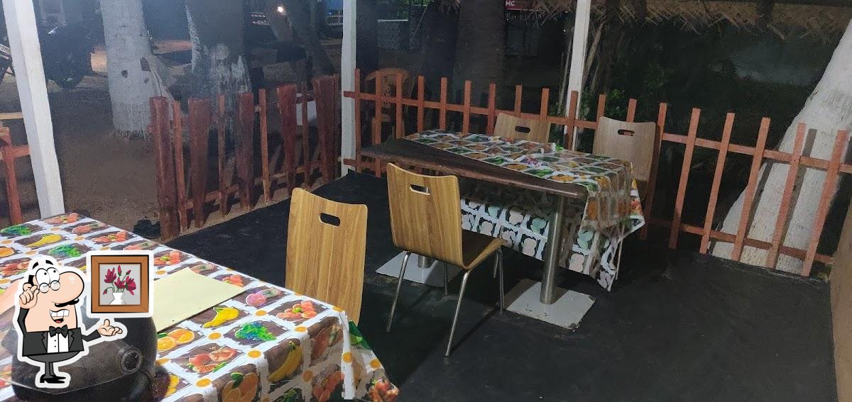 Latha Fresh Cool & Hot Restaurant