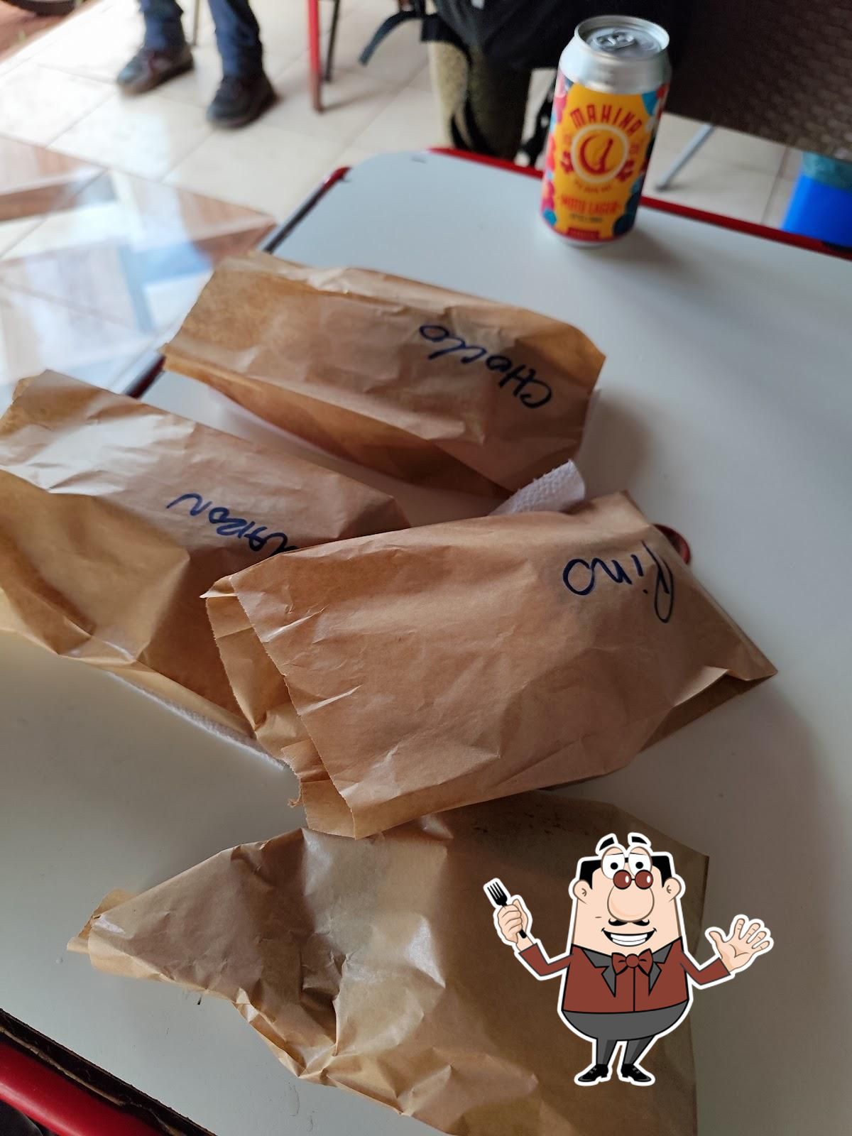Bakery Hitu