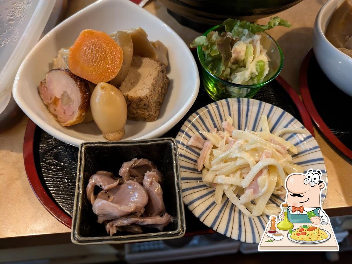 今酔香-コヨウカ