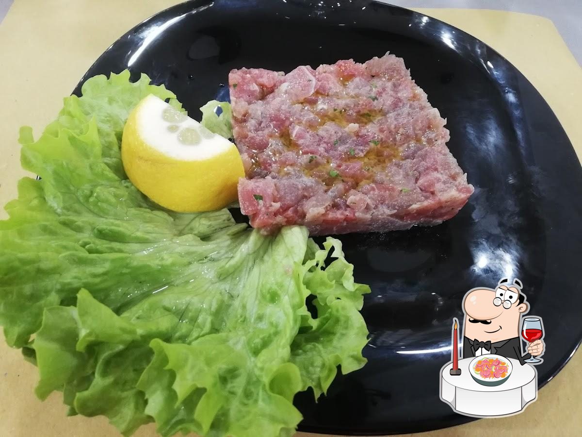 Ristorante Il Granchio