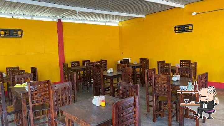 Adela's Grill & cocina