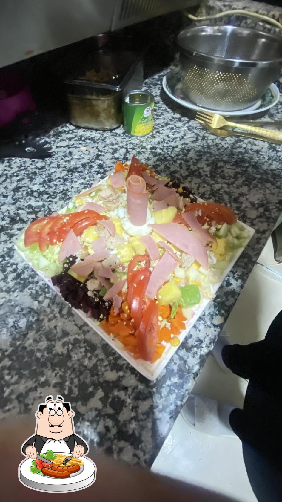 Snack elbahja