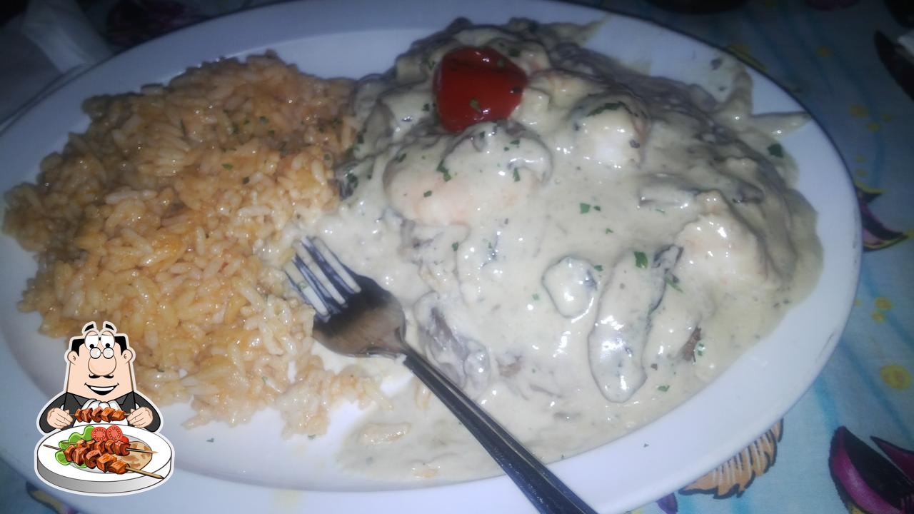 Little Mozambique Restaurant